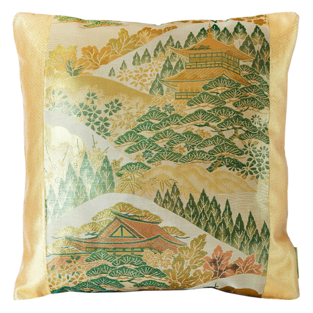 Master the Art of Cushion Longevity